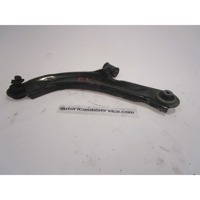SPREDNJA LEVA ROKA  OEM N. 8200744091 ORIGINAL REZERVNI DEL RENAULT CLIO BR0//1 CR0/1 KR0/1 MK3 R (05/2009 - 2013) BENZINA/GPL LETNIK 2012