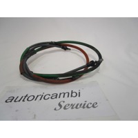 OEM N. 8200673254 ORIGINAL REZERVNI DEL RENAULT CLIO BR0//1 CR0/1 KR0/1 MK3 R (05/2009 - 2013) BENZINA/GPL LETNIK 2012