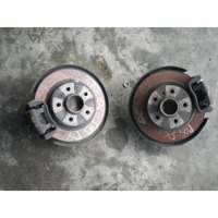 ZADNJI LEVI NOSILEC KOLES/PESTO OEM N.  ORIGINAL REZERVNI DEL OPEL ASTRA H A04 L48,L08,L35,L67 5P/3P/SW (2004 - 2007) DIESEL LETNIK 2005