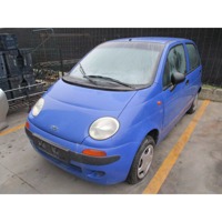 DAEWOO MATIZ 0.8 B 38KW 5M 5P (2000) RICAMBI IN MAGAZZINO 