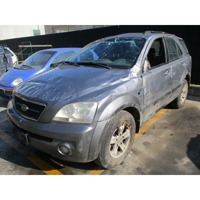 KIA SORENTO 2.5 D 4X4 103KW 5M 5P (2003) RICAMBI IN MAGAZZINO 