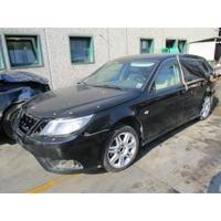 SAAB 9-3 1.9 132KW D AUT SW (2009) RICAMBI IN MAGAZZINO 