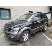 KIA SORENTO 2.5 D 4X4 103KW AUT 5P (2006) RICAMBI IN MAGAZZINO