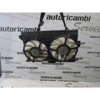 VENTILATOR HLADILNIKA OEM N. 874678E ORIGINAL REZERVNI DEL FIAT CROMA 194 MK2 (2005 - 10/2007)  DIESEL LETNIK 2007