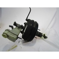 SERVO OJACEVALNIK ZAVOR S PUMPO OEM N. 13126709 ORIGINAL REZERVNI DEL FIAT CROMA 194 MK2 (2005 - 10/2007)  DIESEL LETNIK 2007