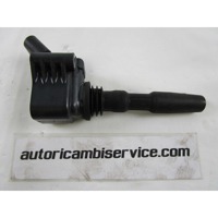 VZIGALNE TULJAVE OEM N. 04E905110B ORIGINAL REZERVNI DEL VOLKSWAGEN UP 121 122 123 BL1 BL2 BL3 (DAL 2011) BENZINA LETNIK 2013