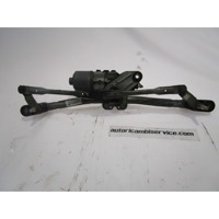 MOTORCEK PREDNJIH BRISALCEV OEM N. 3397020671 ORIGINAL REZERVNI DEL FIAT CROMA 194 MK2 (2005 - 10/2007)  DIESEL LETNIK 2007