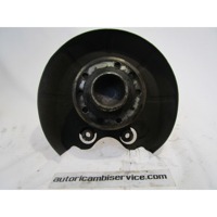 ZADNJI LEVI NOSILEC KOLES/PESTO OEM N. 51749115 ORIGINAL REZERVNI DEL FIAT CROMA 194 MK2 (2005 - 10/2007)  DIESEL LETNIK 2007