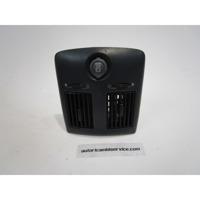 CENTRALNE PREZRACEVALNE SOBE  OEM N. 1821941303 ORIGINAL REZERVNI DEL FIAT CROMA 194 MK2 (2005 - 10/2007)  DIESEL LETNIK 2007