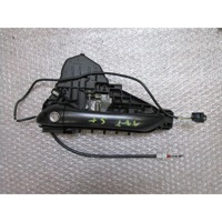 NOTRANJA KLJUKA  OEM N. 16476003709723 ORIGINAL REZERVNI DEL MERCEDES CLASSE R W251 V251 R (2010 - 2013)DIESEL LETNIK 2011