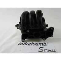 SESALNI KOLEKTOR OEM N. 171200Q010 ORIGINAL REZERVNI DEL TOYOTA AYGO B1 (2005 - 2009) BENZINA LETNIK 2008