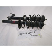 SPREDNJI AMORTIZERJI OEM N. 48510-0H010 COPPIA ORIGINAL REZERVNI DEL TOYOTA AYGO B1 (2005 - 2009) BENZINA LETNIK 2008