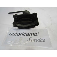 SPREDNJE LEVE ZAVORNE CELJUSTI  OEM N. 477500H010 ORIGINAL REZERVNI DEL TOYOTA AYGO B1 (2005 - 2009) BENZINA LETNIK 2008