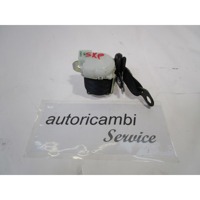 VARNOSTNI PAS OEM N. 733700H010C3 ORIGINAL REZERVNI DEL TOYOTA AYGO B1 (2005 - 2009) BENZINA LETNIK 2008