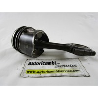 BAT ROCICNE GREDI/ OEM N. 85190 ORIGINAL REZERVNI DEL VOLVO V50 545 R (2007 - 2012) DIESEL LETNIK 2007