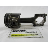 BAT ROCICNE GREDI/ OEM N. 85190 ORIGINAL REZERVNI DEL VOLVO V50 545 R (2007 - 2012) DIESEL LETNIK 2007