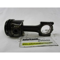 BAT ROCICNE GREDI/ OEM N. 85190 ORIGINAL REZERVNI DEL VOLVO V50 545 R (2007 - 2012) DIESEL LETNIK 2007