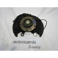 LEVI VRTLJIVI LEZAJ / PESTO KOLESA Z LEZAJEM SPREDAJ OEM N. 31211092079 ORIGINAL REZERVNI DEL BMW Z3 E36 (1995 - 2002) BENZINA LETNIK 1997