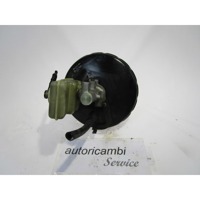 SERVO OJACEVALNIK ZAVOR S PUMPO OEM N. 34341910002B ORIGINAL REZERVNI DEL BMW Z3 E36 (1995 - 2002) BENZINA LETNIK 1997