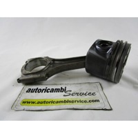 BAT ROCICNE GREDI/ OEM N. 144377 ORIGINAL REZERVNI DEL OPEL ASTRA G T98 5P/3P/SW (1998 - 2003) DIESEL LETNIK 2000