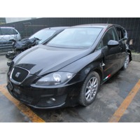 SEAT LEON 1.6 G 75KW 5M 5P (2010) RICAMBI IN MAGAZZINO 