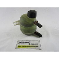 HLADILNA VODA ZA RADIJATORJE OEM N. 7700836316 ORIGINAL REZERVNI DEL RENAULT CLIO BB CB MK2 R / CLIO STORIA (05/2001 - 2012) BENZINA LETNIK 2003