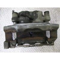 SPREDNJE DESNE ZAVORNE CELJUSTI  OEM N. 1644201983 ORIGINAL REZERVNI DEL MERCEDES CLASSE R W251 V251 R (2010 - 2013)DIESEL LETNIK 2011