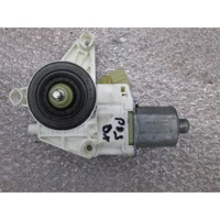 MOTORCEK ELEKTRICNEGA POMIKA ZADNJEGA STEKLA  OEM N. 2518200742 ORIGINAL REZERVNI DEL MERCEDES CLASSE R W251 V251 R (2010 - 2013)DIESEL LETNIK 2011