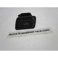 ODVOD ZRAKA OEM N. 3C2819701E ORIGINAL REZERVNI DEL VOLKSWAGEN PASSAT B6 3C2 3C5 BER/SW (2005 - 09/2010)  DIESEL LETNIK 2005