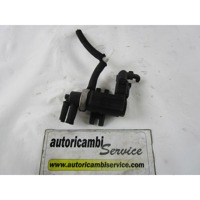 ELEKTROVENTIL  OEM N. 1J0906627 ORIGINAL REZERVNI DEL VOLKSWAGEN NEW BEETLE 9C1 1C1 1Y7 (1999 - 2006) DIESEL LETNIK 2001