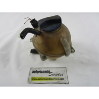 HLADILNA VODA ZA RADIJATORJE OEM N. 1J0121407F ORIGINAL REZERVNI DEL VOLKSWAGEN NEW BEETLE 9C1 1C1 1Y7 (1999 - 2006) DIESEL LETNIK 2001