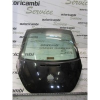 PRTLJAZNA VRATA OEM N. 1C0827025P ORIGINAL REZERVNI DEL VOLKSWAGEN NEW BEETLE 9C1 1C1 1Y7 (1999 - 2006) DIESEL LETNIK 2001