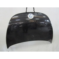 POKROV MOTORJA OEM N. 1C0823031L ORIGINAL REZERVNI DEL VOLKSWAGEN NEW BEETLE 9C1 1C1 1Y7 (1999 - 2006) DIESEL LETNIK 2001