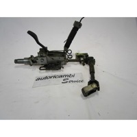 VOLANSKI DROG OEM N. 6Q1419501BJ ORIGINAL REZERVNI DEL VOLKSWAGEN POLO 9N R (2005 - 10/2009) DIESEL LETNIK 2006