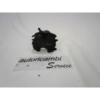 SPREDNJE DESNE ZAVORNE CELJUSTI  OEM N. 6Q0615124 ORIGINAL REZERVNI DEL VOLKSWAGEN POLO 9N R (2005 - 10/2009) DIESEL LETNIK 2006