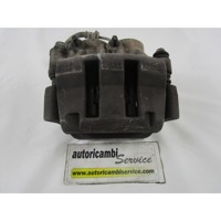 SPREDNJE DESNE ZAVORNE CELJUSTI  OEM N. 7701206726 ORIGINAL REZERVNI DEL RENAULT MASTER JD FD ED HD UD MK2 (1997- 2003) DIESEL LETNIK 2001