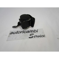 VARNOSTNI PAS OEM N. 6C0857805RAA ORIGINAL REZERVNI DEL VOLKSWAGEN POLO 9N R (2005 - 10/2009) DIESEL LETNIK 2006