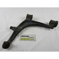 SPREDNJA LEVA ROKA  OEM N. 8200256944 ORIGINAL REZERVNI DEL RENAULT MASTER JD FD ED HD UD MK2 (1997- 2003) DIESEL LETNIK 2001