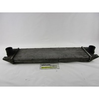 HLADILNIK INTERCOOLER OEM N. 2141000QAA ORIGINAL REZERVNI DEL RENAULT MASTER JD FD ED HD UD MK2 (1997- 2003) DIESEL LETNIK 2001