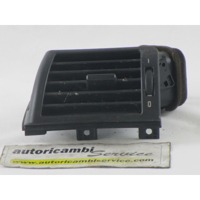 ODVOD ZRAKA OEM N. 64228361897 ORIGINAL REZERVNI DEL BMW SERIE 3 E46 BER/SW/COUPE/CABRIO (1998 - 2002) DIESEL LETNIK 2000