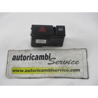 STIKALO VARNOSTNIH ZMIGAVCEV  OEM N. 61318368920 ORIGINAL REZERVNI DEL BMW SERIE 3 E46 BER/SW/COUPE/CABRIO (1998 - 2002) DIESEL LETNIK 2000