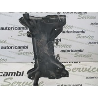 SPREDNJA OS/NOSILEC MOTORJA OEM N. 3502Y9 ORIGINAL REZERVNI DEL PEUGEOT 307 3A/B/C/E/H BER/SW/CABRIO (2001 - 2009) DIESEL LETNIK 2002