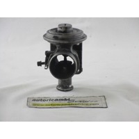 EGR VENTIL   OEM N. 7785452 ORIGINAL REZERVNI DEL BMW SERIE 3 E46 BER/SW/COUPE/CABRIO (1998 - 2002) DIESEL LETNIK 2000