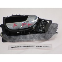 NOTRANJA KLJUKA  OEM N. 9643604477 ORIGINAL REZERVNI DEL PEUGEOT 307 3A/B/C/E/H BER/SW/CABRIO (2001 - 2009) DIESEL LETNIK 2002
