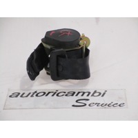 VARNOSTNI PAS OEM N. 8974JK ORIGINAL REZERVNI DEL PEUGEOT 307 3A/B/C/E/H BER/SW/CABRIO (2001 - 2009) DIESEL LETNIK 2002