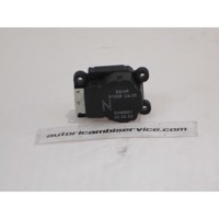 MOTORCEK OGREVANJA OEM N. 91508UA25 ORIGINAL REZERVNI DEL PEUGEOT 307 3A/B/C/E/H BER/SW/CABRIO (2001 - 2009) DIESEL LETNIK 2002