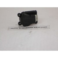 MOTORCEK OGREVANJA OEM N. 91508UA13 ORIGINAL REZERVNI DEL PEUGEOT 307 3A/B/C/E/H BER/SW/CABRIO (2001 - 2009) DIESEL LETNIK 2002