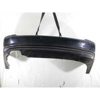 ZADNJI ODBIJAC OEM N. 51128212587 ORIGINAL REZERVNI DEL BMW SERIE 3 E46 BER/SW/COUPE/CABRIO (1998 - 2002) DIESEL LETNIK 2000