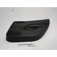 VRATNI PANEL OEM N. PNPDTPG3073ABR5P ORIGINAL REZERVNI DEL PEUGEOT 307 3A/B/C/E/H BER/SW/CABRIO (2001 - 2009) DIESEL LETNIK 2002