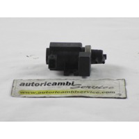 ELEKTROVENTIL  OEM N. 72279600 ORIGINAL REZERVNI DEL BMW SERIE 3 E46 BER/SW/COUPE/CABRIO (1998 - 2002) DIESEL LETNIK 2000